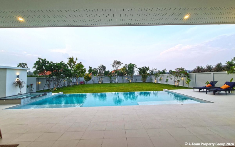 Thap Thai , 3 Bedrooms, 2 Bathrooms, House / Villa, For Sale, ,1268, A-Team Real estate