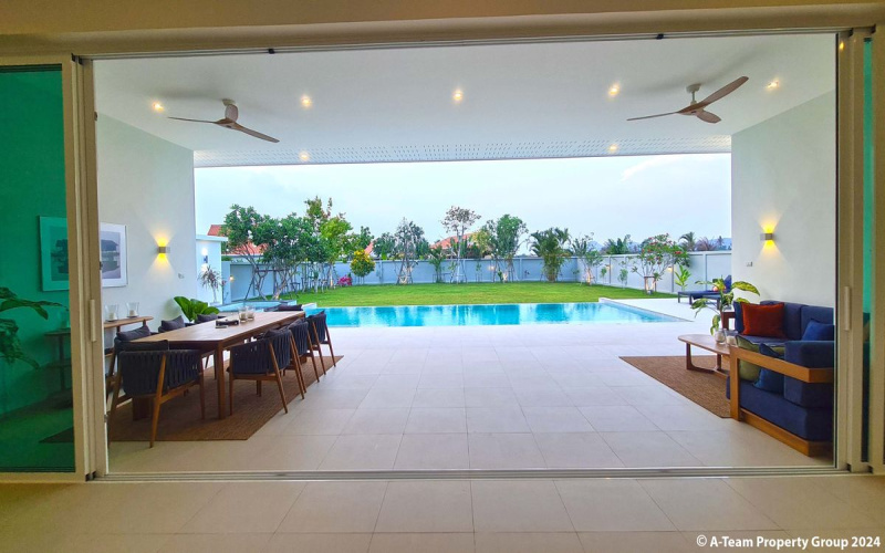 Thap Thai , 3 Bedrooms, 2 Bathrooms, House / Villa, For Sale, ,1268, A-Team Real estate