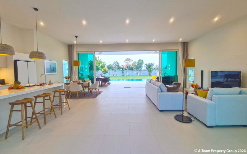 Thap Thai , 3 Bedrooms, 2 Bathrooms, House / Villa, For Sale, ,1268, A-Team Real estate