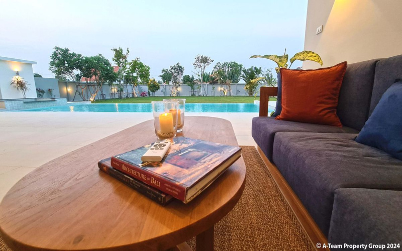 Thap Thai , 3 Bedrooms, 2 Bathrooms, House / Villa, For Sale, ,1268, A-Team Real estate