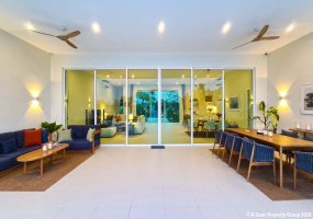 Thap Thai, 3 Bedrooms, 2 Bathrooms, House / Villa, For Sale,1269, A-Team Real estate