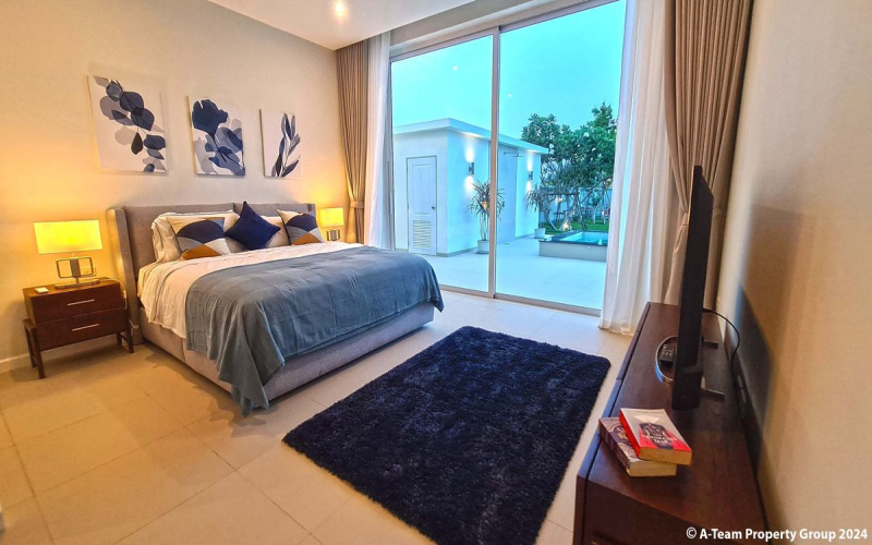 Thap Thai, 3 Bedrooms, 2 Bathrooms, House / Villa, For Sale,1269, A-Team Real estate