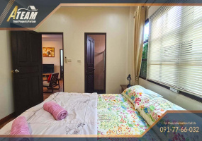 Hin Lek Fai , 3 Bedrooms, 3 Bathrooms, House / Villa, For Rent, ,1273, A-Team Real estate