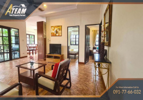 Hin Lek Fai , 3 Bedrooms, 3 Bathrooms, House / Villa, For Rent, ,1273, A-Team Real estate