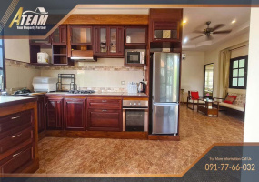 Hin Lek Fai , 3 Bedrooms, 3 Bathrooms, House / Villa, For Rent, ,1273, A-Team Real estate