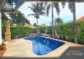 Hin Lek Fai , 3 Bedrooms, 3 Bathrooms, House / Villa, For Rent, ,1273, A-Team Real estate