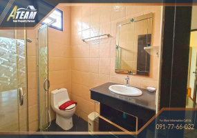 Hin Lek Fai , 3 Bedrooms, 3 Bathrooms, House / Villa, For Rent, ,1273, A-Team Real estate