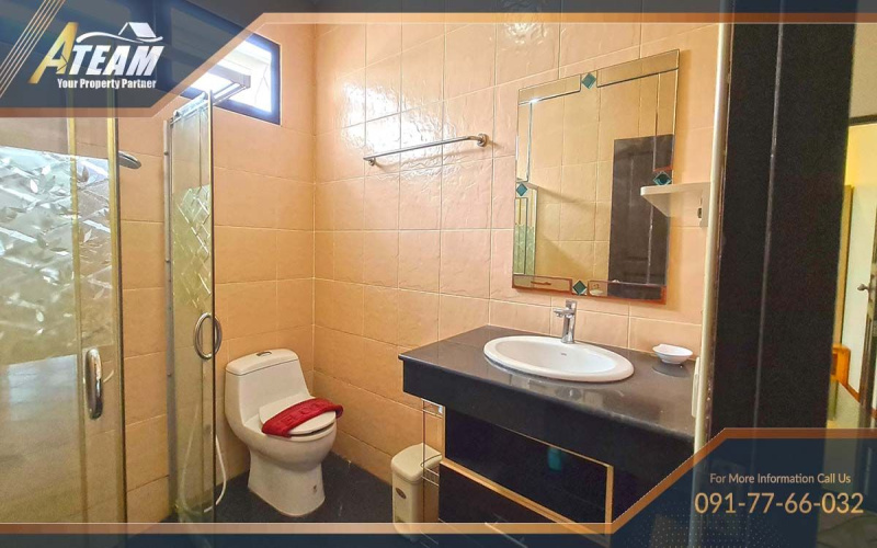 Hin Lek Fai , 3 Bedrooms, 3 Bathrooms, House / Villa, For Rent, ,1273, A-Team Real estate