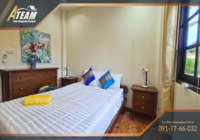 Hin Lek Fai , 3 Bedrooms, 3 Bathrooms, House / Villa, For Rent, ,1273, A-Team Real estate
