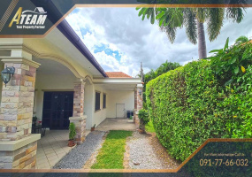 Hin Lek Fai , 3 Bedrooms, 3 Bathrooms, House / Villa, For Rent, ,1273, A-Team Real estate