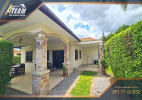 Hin Lek Fai , 3 Bedrooms, 3 Bathrooms, House / Villa, For Rent, ,1273, A-Team Real estate