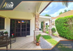 Hin Lek Fai , 3 Bedrooms, 3 Bathrooms, House / Villa, For Rent, ,1273, A-Team Real estate