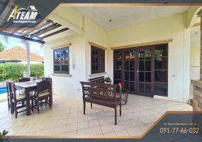 Hin Lek Fai , 3 Bedrooms, 3 Bathrooms, House / Villa, For Rent, ,1273, A-Team Real estate