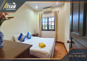 Hin Lek Fai , 3 Bedrooms, 3 Bathrooms, House / Villa, For Rent, ,1273, A-Team Real estate