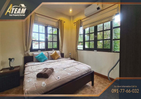 Hin Lek Fai , 3 Bedrooms, 3 Bathrooms, House / Villa, For Rent, ,1273, A-Team Real estate