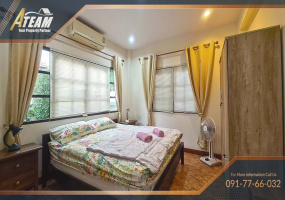Hin Lek Fai , 3 Bedrooms, 3 Bathrooms, House / Villa, For Rent, ,1273, A-Team Real estate