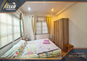 Hin Lek Fai , 3 Bedrooms, 3 Bathrooms, House / Villa, For Rent, ,1273, A-Team Real estate