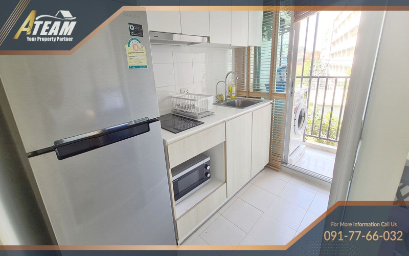 Takiap , 1 Bedroom, 1 Bathroom, Apartment / Condo, For Rent, ,1274, A-Team Real estate