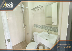 Takiap , 1 Bedroom, 1 Bathroom, Apartment / Condo, For Rent, ,1274, A-Team Real estate