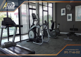 Takiap , 1 Bedroom, 1 Bathroom, Apartment / Condo, For Rent, ,1274, A-Team Real estate