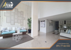 Takiap , 1 Bedroom, 1 Bathroom, Apartment / Condo, For Rent, ,1274, A-Team Real estate