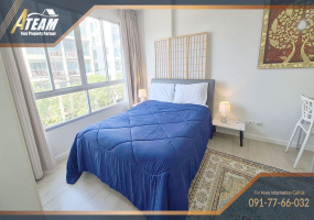 Takiap , 1 Bedroom, 1 Bathroom, Apartment / Condo, For Rent, ,1274, A-Team Real estate