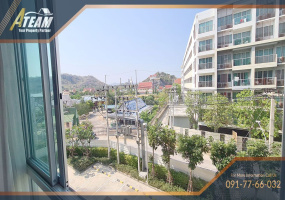 Takiap , 1 Bedroom, 1 Bathroom, Apartment / Condo, For Rent, ,1274, A-Team Real estate