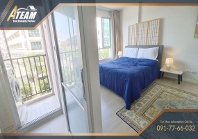Takiap , 1 Bedroom, 1 Bathroom, Apartment / Condo, For Rent, ,1274, A-Team Real estate