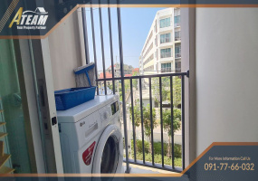 Takiap , 1 Bedroom, 1 Bathroom, Apartment / Condo, For Rent, ,1274, A-Team Real estate