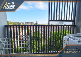 Hua Hin Center , 1 Bedroom, 1 Bathroom, Apartment / Condo, For Rent, ,1277, A-Team Real estate