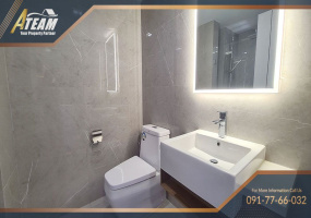 Hua Hin Center , 1 Bedroom, 1 Bathroom, Apartment / Condo, For Rent, ,1277, A-Team Real estate