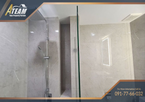 Hua Hin Center , 1 Bedroom, 1 Bathroom, Apartment / Condo, For Rent, ,1277, A-Team Real estate
