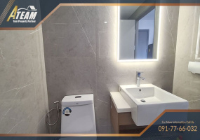 Hua Hin Center , 1 Bedroom, 1 Bathroom, Apartment / Condo, For Rent, ,1277, A-Team Real estate