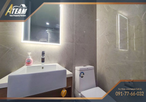 Hua Hin Center , 1 Bedroom, 1 Bathroom, Apartment / Condo, For Rent, ,1277, A-Team Real estate