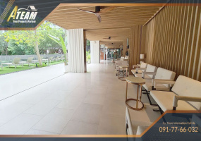Hua Hin Center , 1 Bedroom, 1 Bathroom, Apartment / Condo, For Rent, ,1277, A-Team Real estate