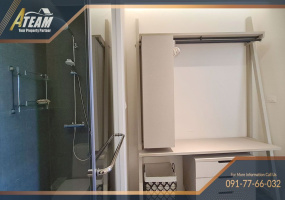 Takiap , 2 Bedrooms, 2 Bathrooms, Apartment / Condo, For Rent, ,1278, A-Team Real estate