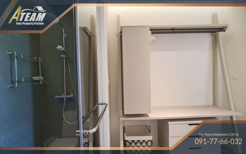 Takiap , 2 Bedrooms, 2 Bathrooms, Apartment / Condo, For Rent, ,1278, A-Team Real estate