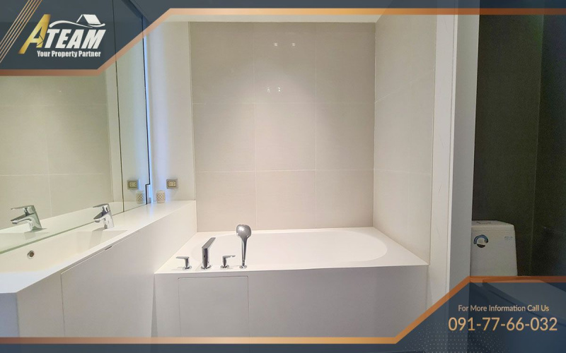 Takiap , 2 Bedrooms, 2 Bathrooms, Apartment / Condo, For Rent, ,1278, A-Team Real estate
