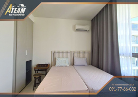 Takiap , 2 Bedrooms, 2 Bathrooms, Apartment / Condo, For Rent, ,1278, A-Team Real estate