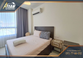 Takiap , 2 Bedrooms, 2 Bathrooms, Apartment / Condo, For Rent, ,1278, A-Team Real estate