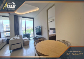 Takiap , 2 Bedrooms, 2 Bathrooms, Apartment / Condo, For Rent, ,1278, A-Team Real estate