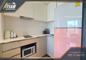 Takiap , 2 Bedrooms, 2 Bathrooms, Apartment / Condo, For Rent, ,1278, A-Team Real estate