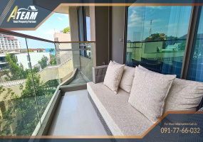 Takiap , 2 Bedrooms, 2 Bathrooms, Apartment / Condo, For Rent, ,1278, A-Team Real estate