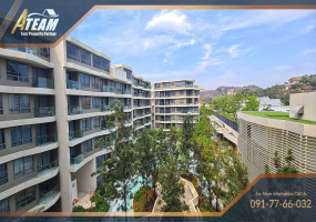Takiap , 2 Bedrooms, 2 Bathrooms, Apartment / Condo, For Rent, ,1278, A-Team Real estate