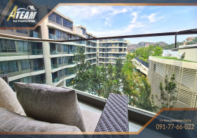 Takiap , 2 Bedrooms, 2 Bathrooms, Apartment / Condo, For Rent, ,1278, A-Team Real estate
