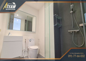 Takiap , 2 Bedrooms, 2 Bathrooms, Apartment / Condo, For Rent, ,1278, A-Team Real estate