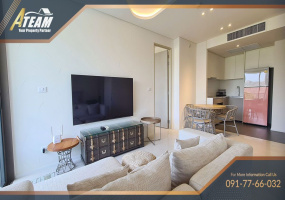 Takiap , 2 Bedrooms, 2 Bathrooms, Apartment / Condo, For Rent, ,1278, A-Team Real estate