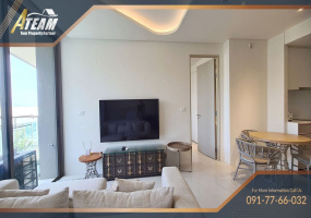 Takiap , 2 Bedrooms, 2 Bathrooms, Apartment / Condo, For Rent, ,1278, A-Team Real estate