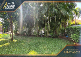 Hua Hin Center , 2 Bedrooms, 2 Bathrooms, House / Villa, For Rent, ,1281, A-Team Real estate