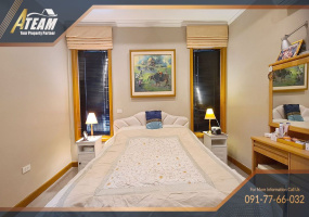 Hua Hin Center , 2 Bedrooms, 2 Bathrooms, House / Villa, For Rent, ,1281, A-Team Real estate